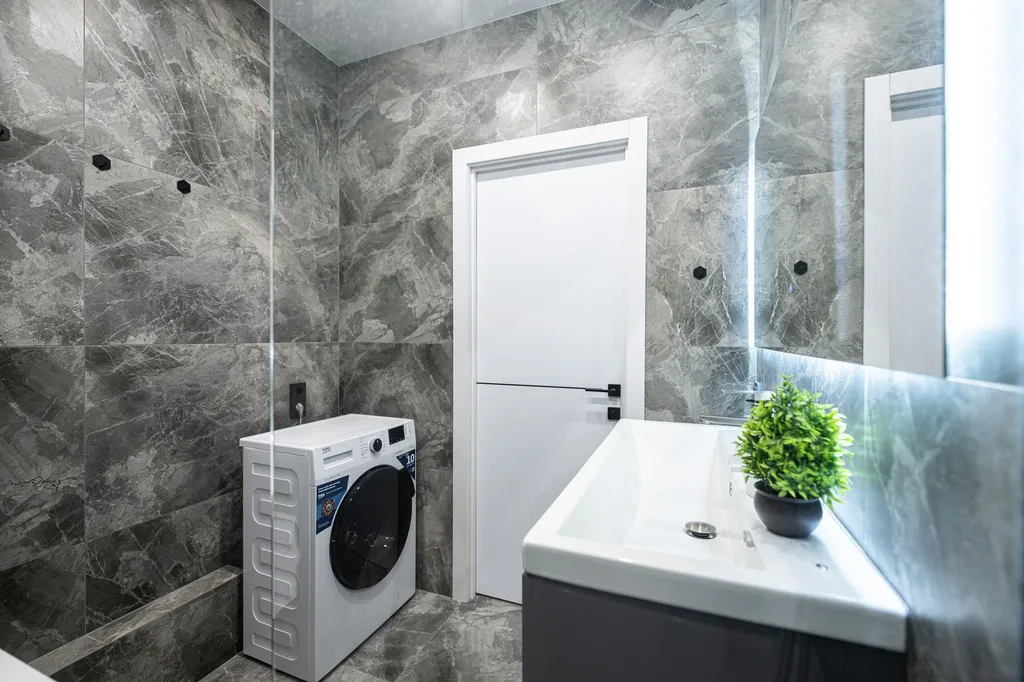 Пять звёзд парк терешковой