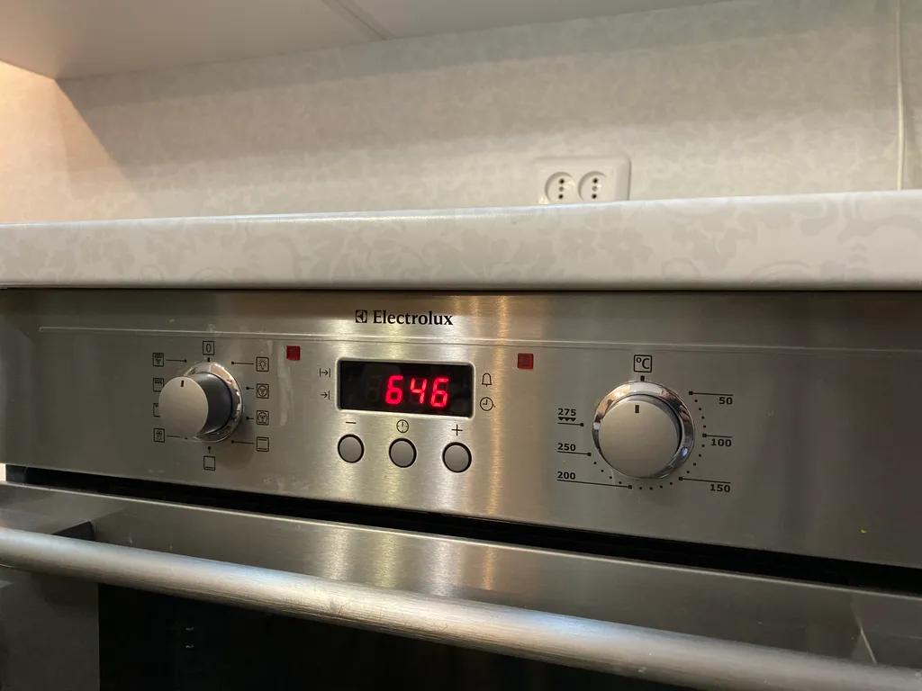 Просторный апартамент для действительно большой семьи