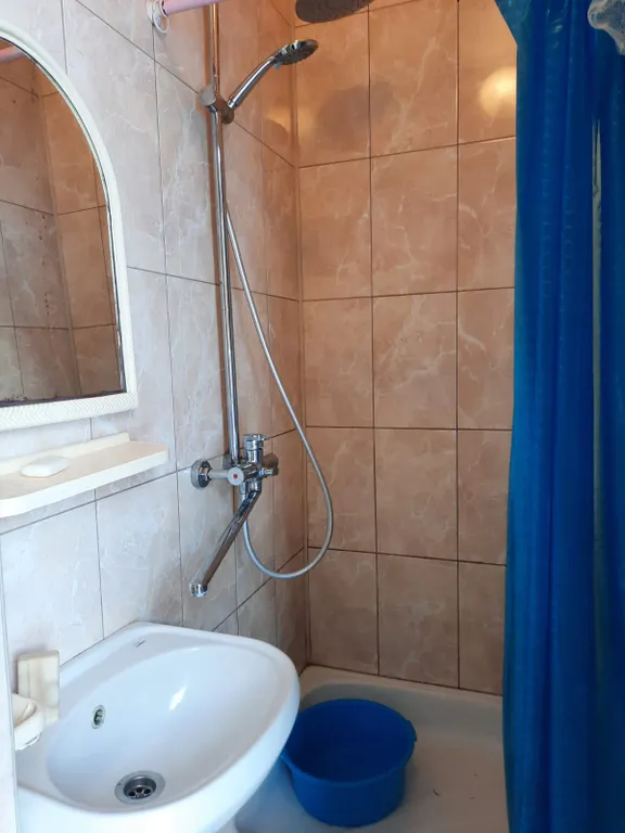 Квартира Уютная новая комната, первая сдача на летний период с июня по сентябрь — Анапа