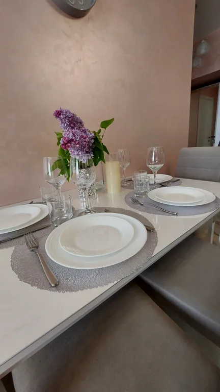 Уютная квартира в ЖК Пионерские огни