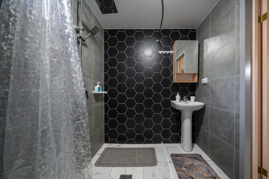 Уютный новый коттедж рядом с Рускеалой