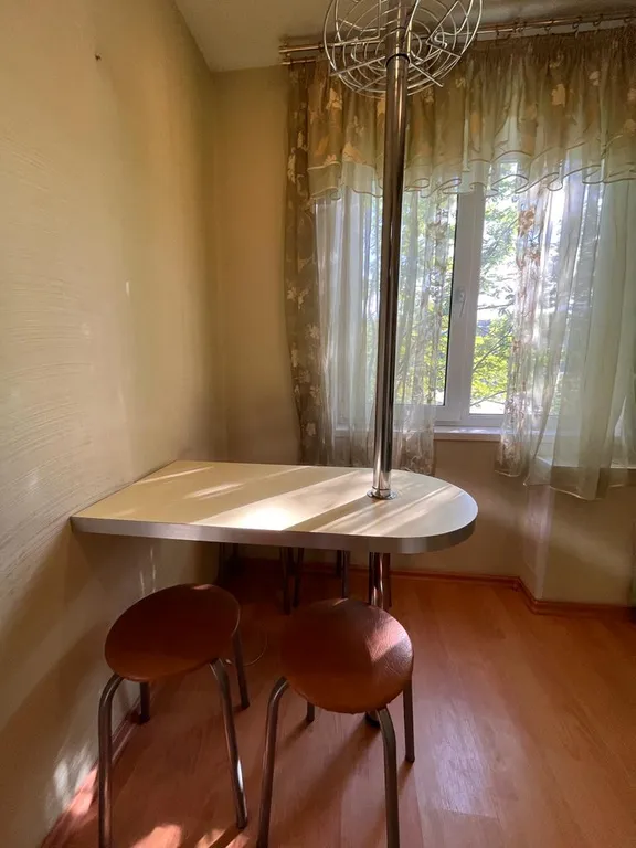 Северные апартаменты рядом с центром