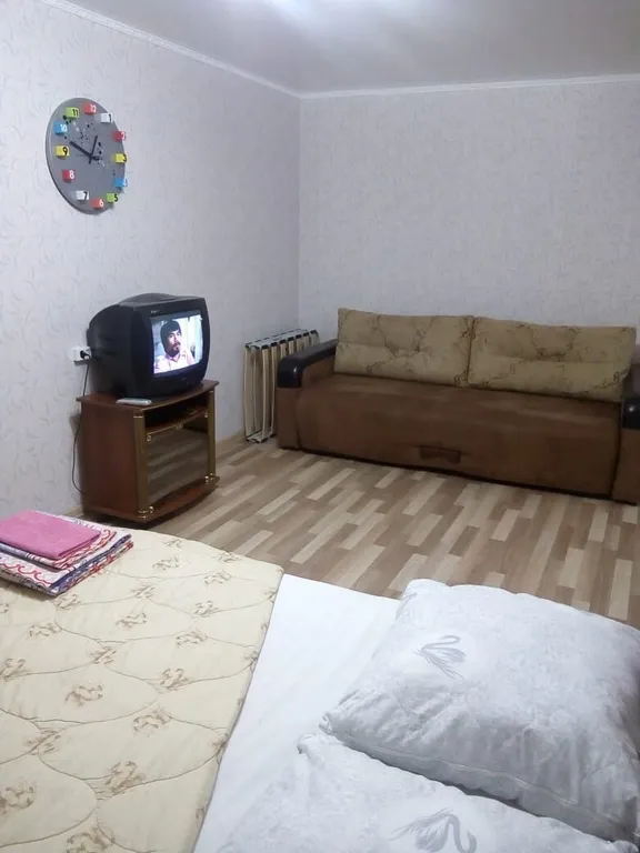 Уютная квартира в центре города — аренда посуточно в Сатка