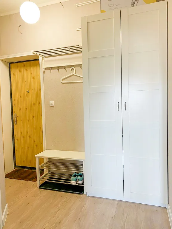 Квартира рядом с набережной и вокзалом в центре города