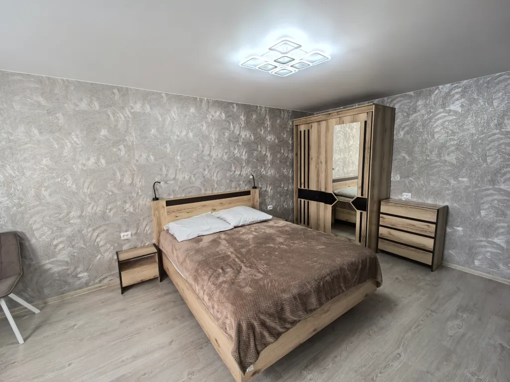 Квартира Уютная студия в центре города — аренда посуточно в Петропавловск-Камчатский