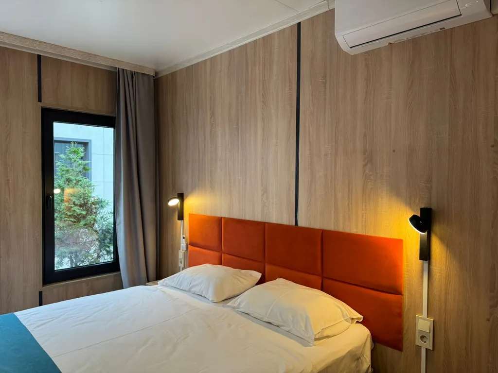 Квартира Комната — Сочи