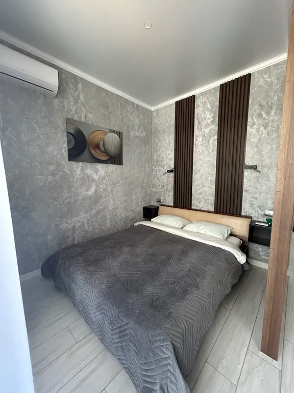 Апартаменты у самого берега Черного моря