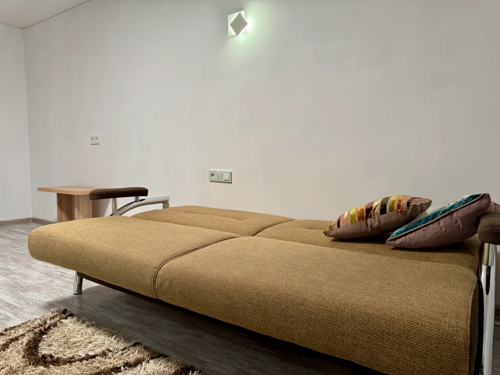 Квартира у центрального парка