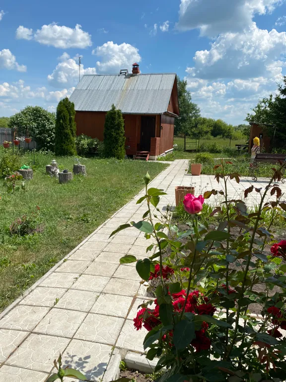 Уютный гостевой дом