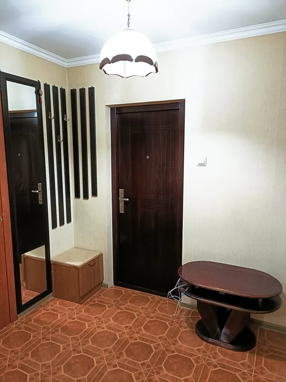 Уютная квартира с отличной локацией