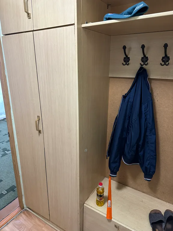 Квартира Гостиница в квартирах Три ключа — Заозёрный