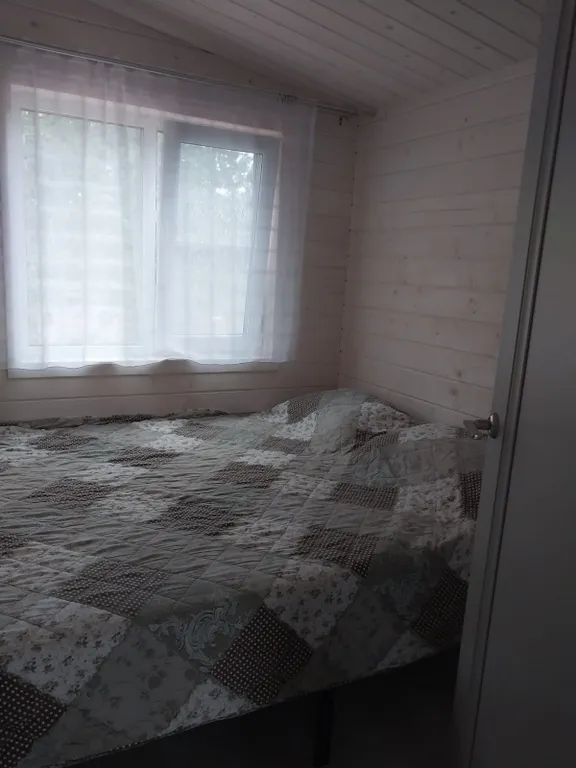 Современный дом с удобствами 1 линия озеро Селигер