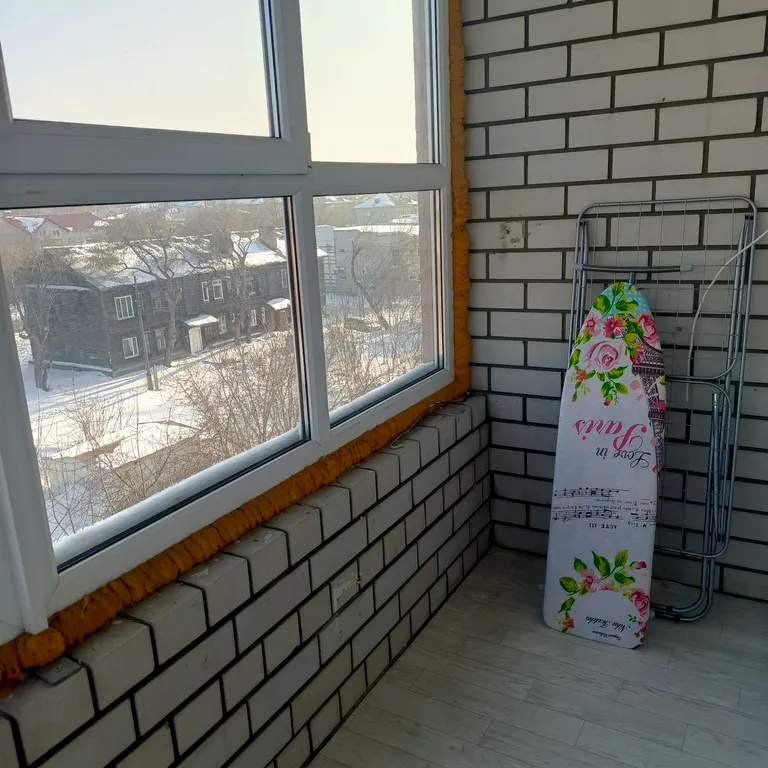 Уютная студия