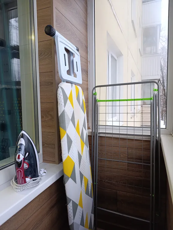 Уютная квартира в центре Горрощи