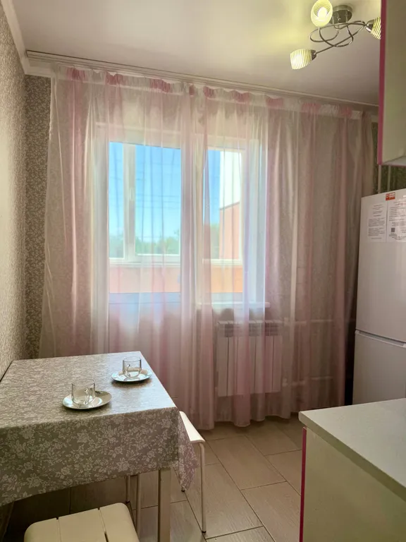 Квартира в районе аквапарка и детской больницы