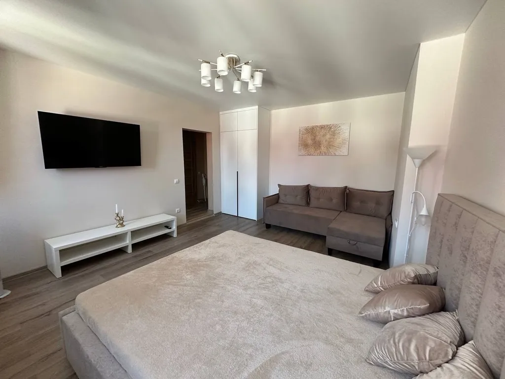 Квартира рядом с Автовокзалом и Ж/д вокзалом — аренда посуточно в Гродно