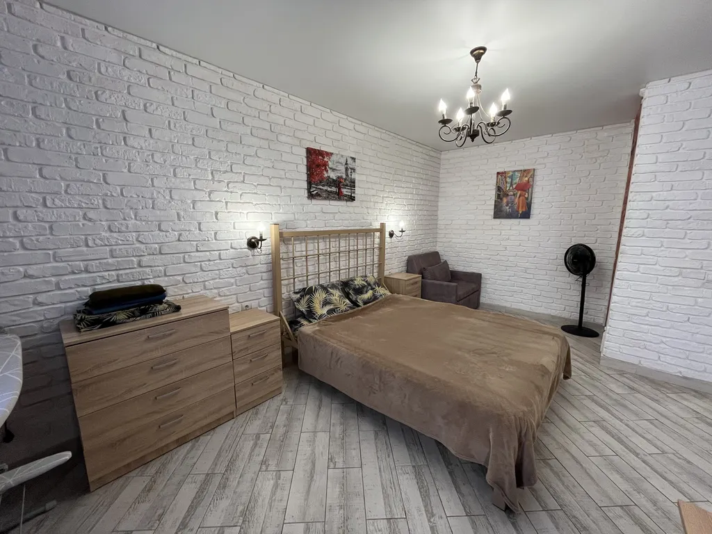 Квартира Апартаменты на Торгу — Великий Новгород