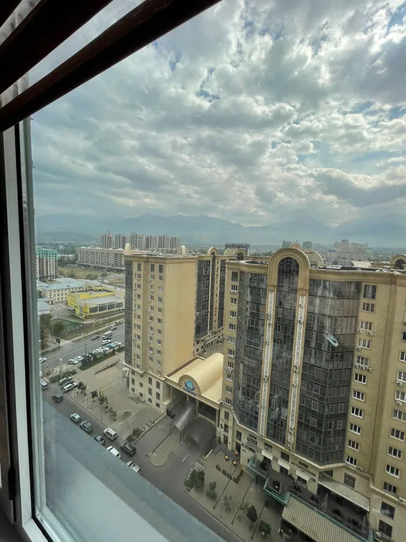 R- hause. Уютная квартира ближе к горам