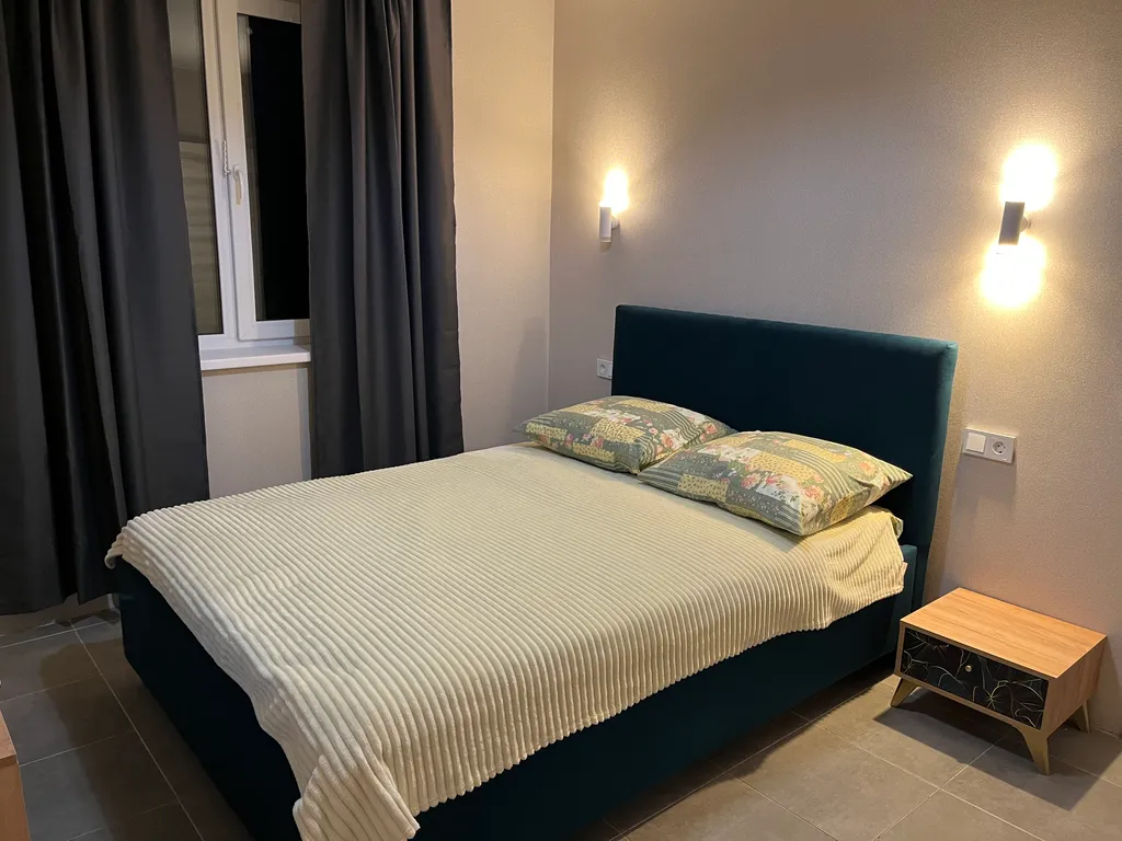 Домик у реки