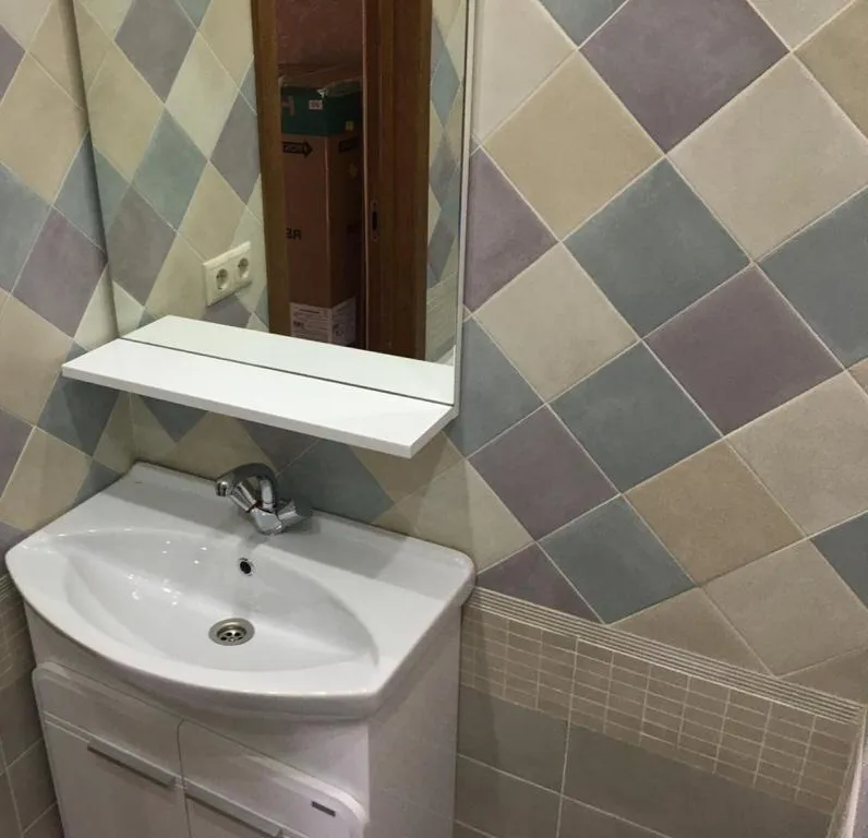 Квартира Квартира в центре с выходом на олимпийскую набережную — Сириус