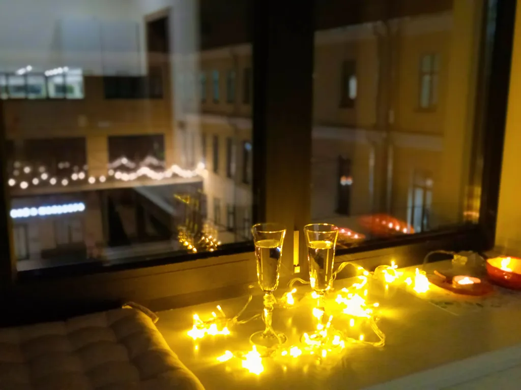 Квартира Квартира Апельсин — Ярославль