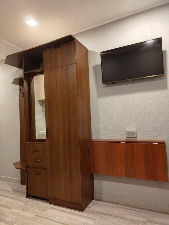 Уютная студия в центре города