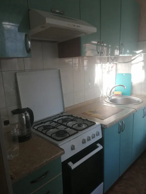 Квартира Уютная квартира в центре города — Севастополь