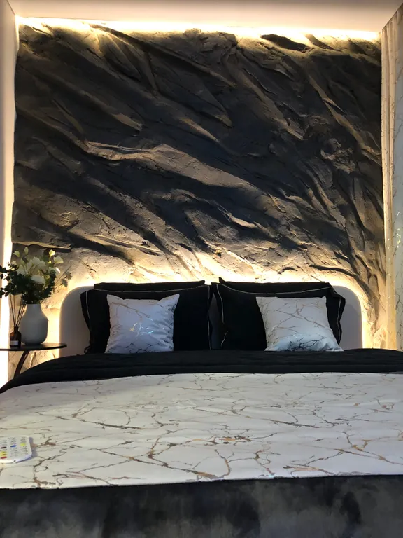 Люкс апартаменты в историческом и деловом центре города