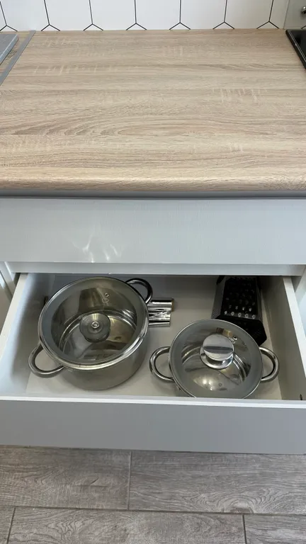 Отличная видовая квартира в центре города