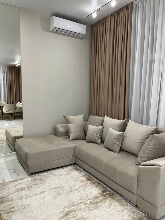 3-комнатный Дом