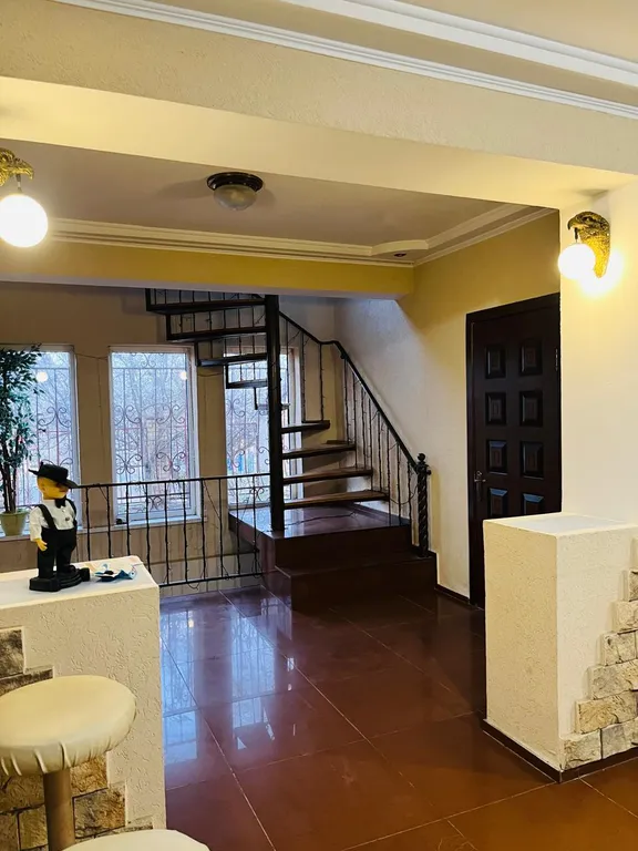 Дом под ключ