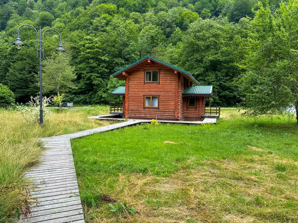 Таунхаус в Эко комплекс Лаура