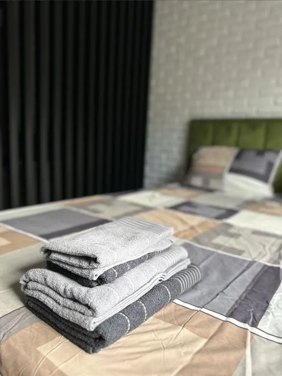 Квартира в центре