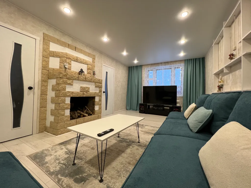 Уютный гостевой дом