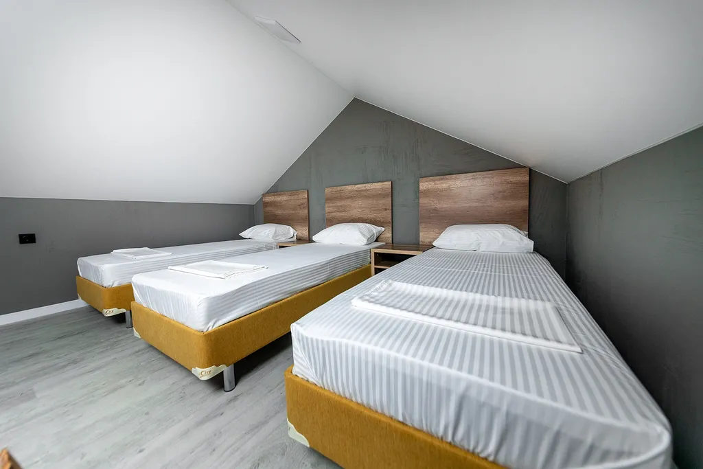 Домик Аспен