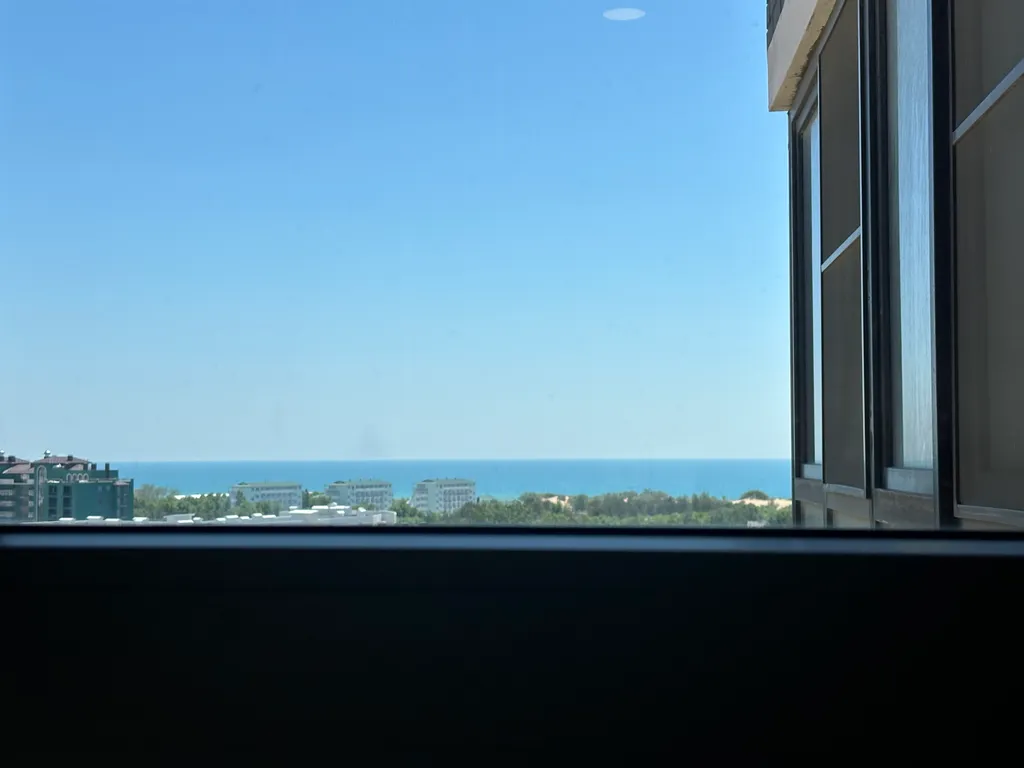 Квартира Квартира Апартамент в ЖК Кавказ 600м до моря — Анапа