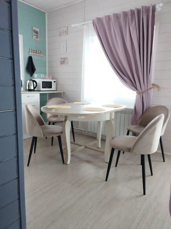 Коттедж 2-комнатный Дом — аренда посуточно в Липецк