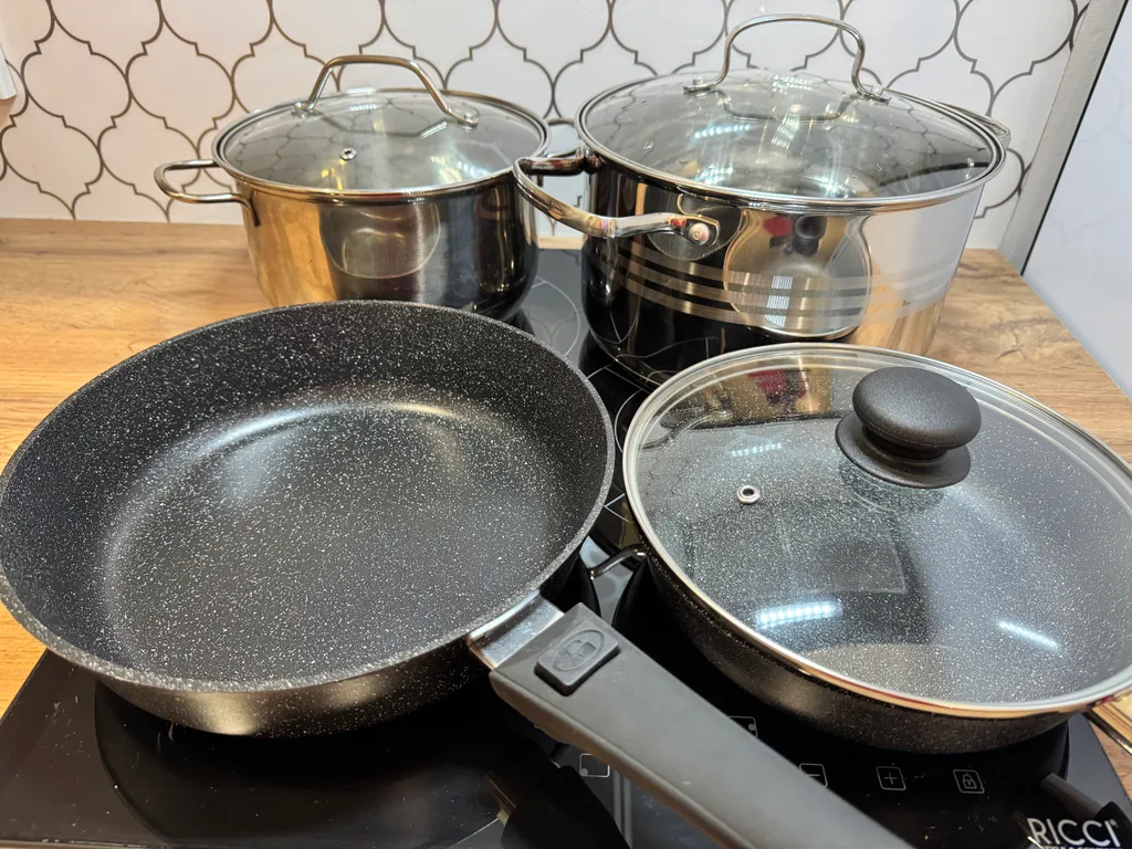 Свежий ремонт + идеальная чистота