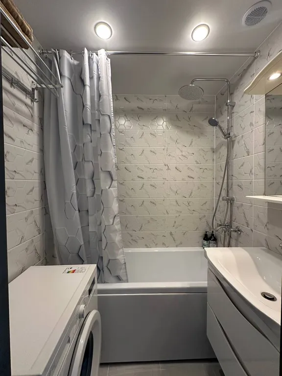 Квартира Просторная квартира в центре города — Шлиссельбург