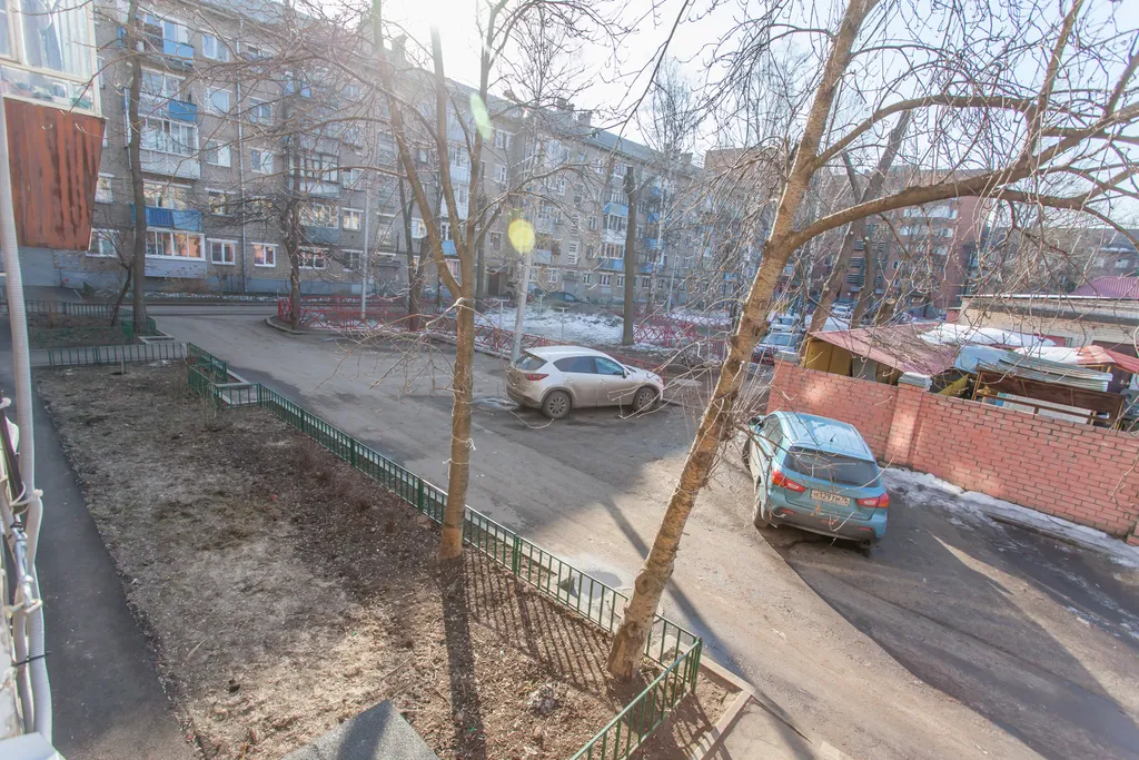 Квартира 1-комнатная Квартира — Ярославль