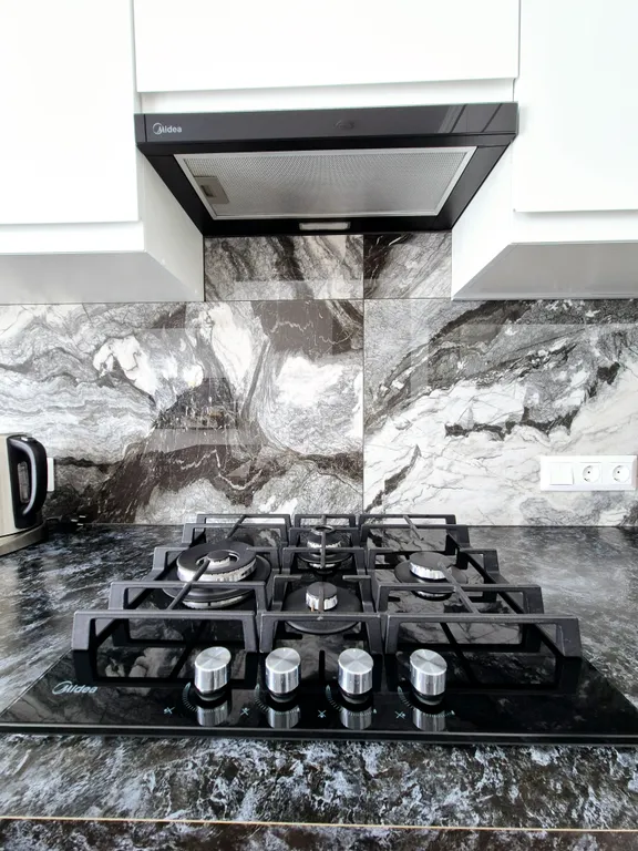 Апартаменты dolcè vita