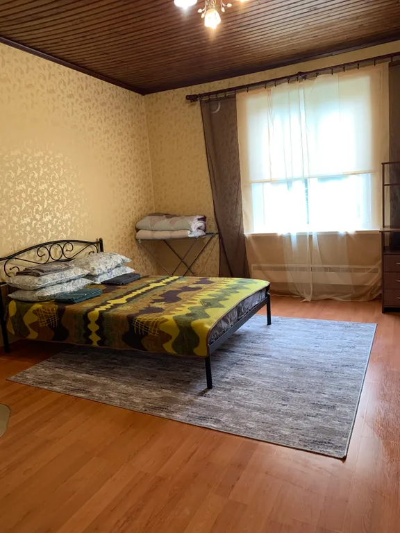 Уютная 2 комнатная квартира с видом на Ладожское озеро