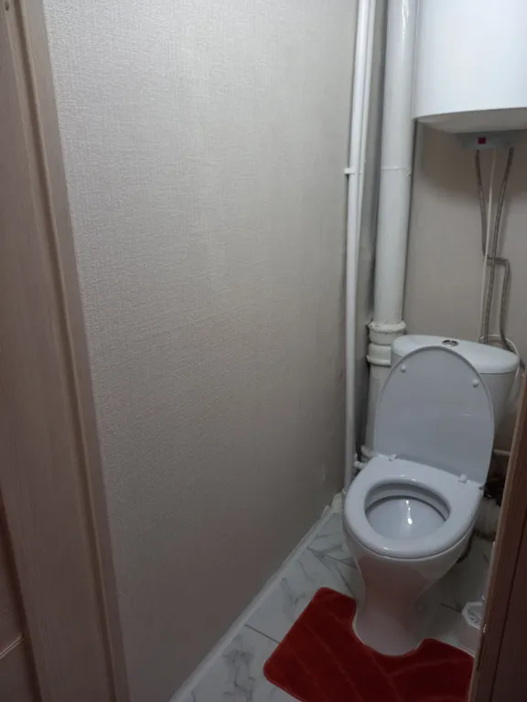 Хорошая однокомнатная квартира