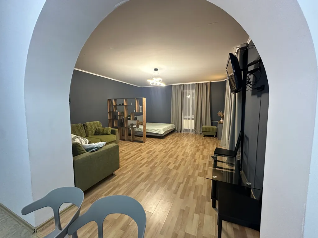 Апартамент №11 Домбай Спутник