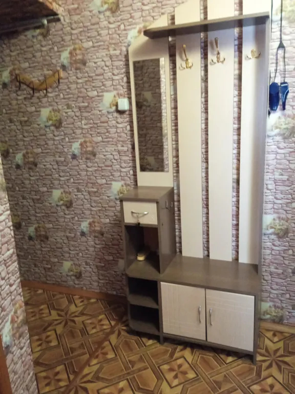 Простая, уютная квартира недалеко от горы Зелёная