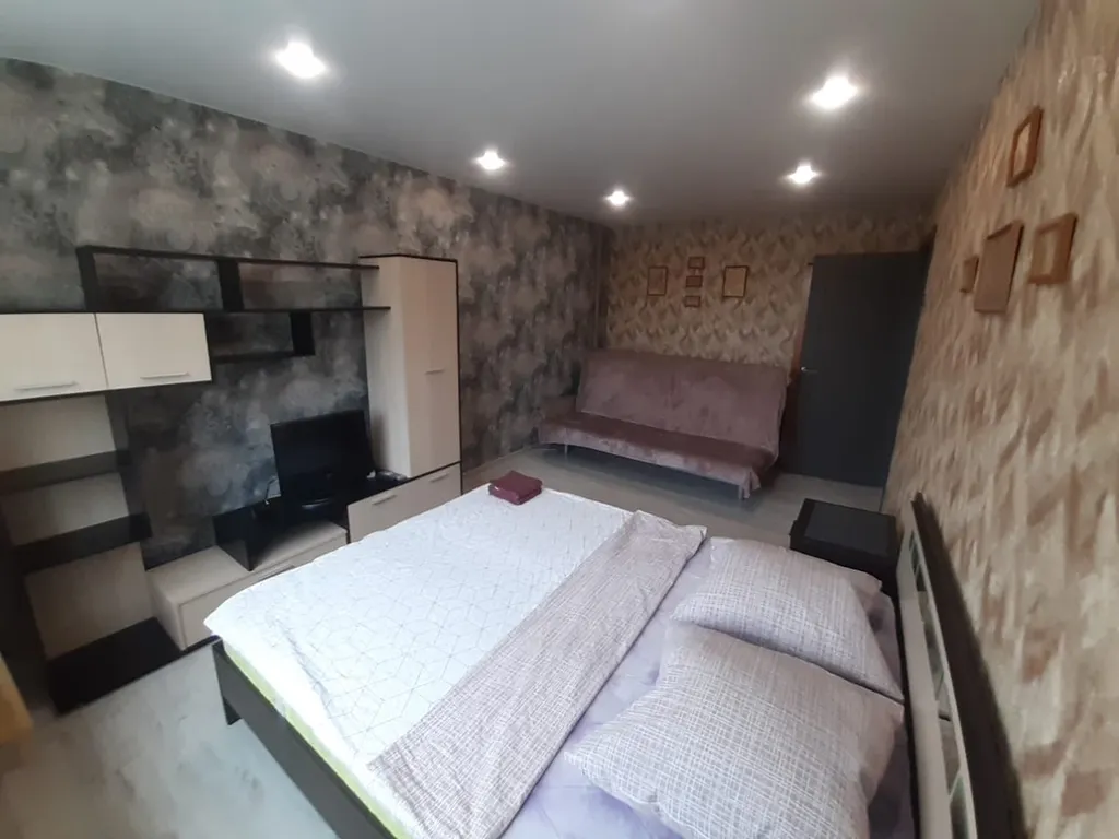 Уютный уголок