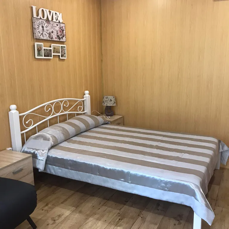 Квартира Апартаменты классические — Судак