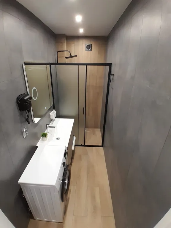 Уютная благоустроенная квартира