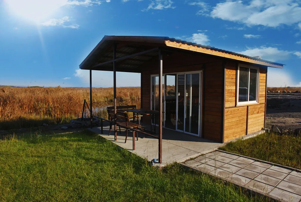 4-комнатный Дом