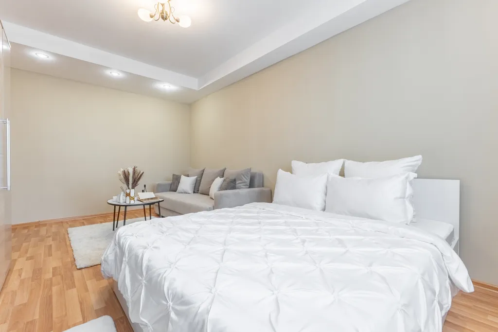 Апартаменты Velvet Stay